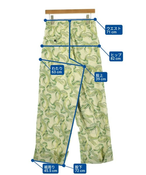 TOGA กางเกง อื่น