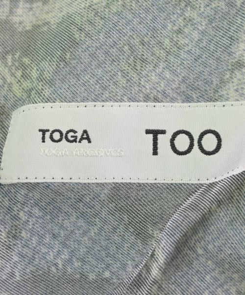 TOGA กางเกง อื่น