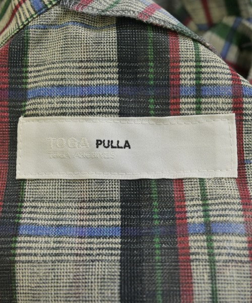 TOGA เสื้อสตรี