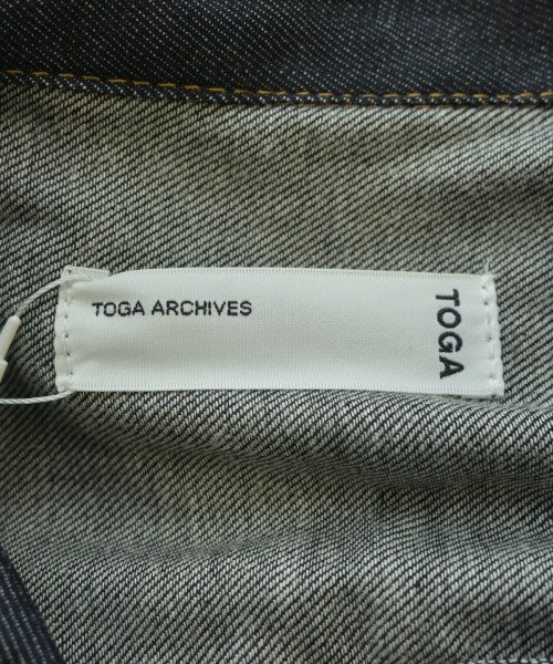 TOGA ชุดเดรส