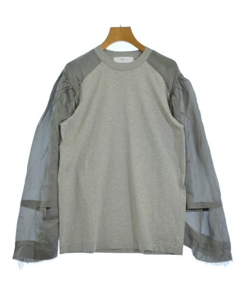TOGA เสื้อยืด/เสื้อท็อปส์