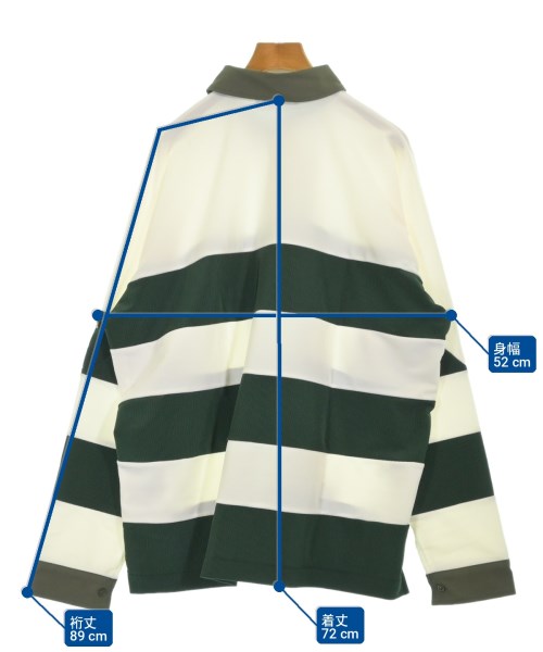 TOGA เสื้อยืด/เสื้อท็อปส์