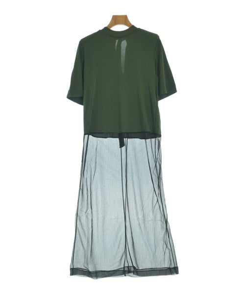 TOGA ชุดเดรส