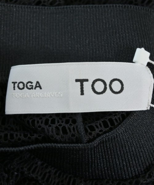 TOGA เสื้อยืด/เสื้อท็อปส์
