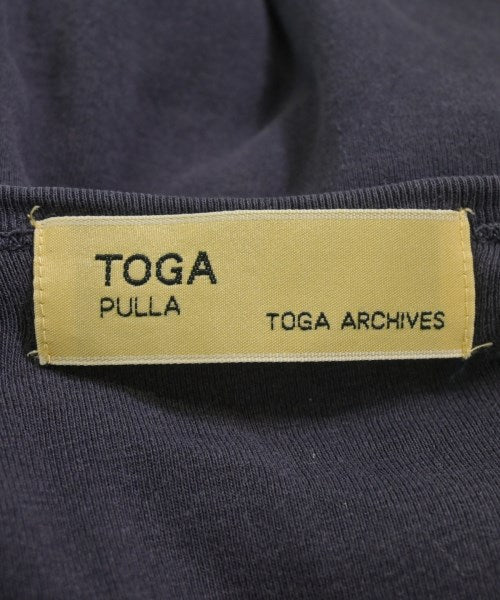 TOGA เสื้อยืด/เสื้อท็อปส์