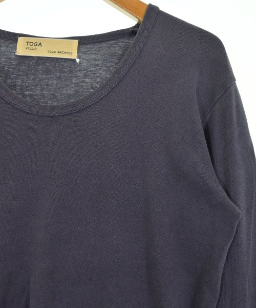 TOGA เสื้อยืด/เสื้อท็อปส์