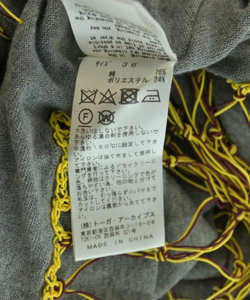 TOGA ชุดเดรส