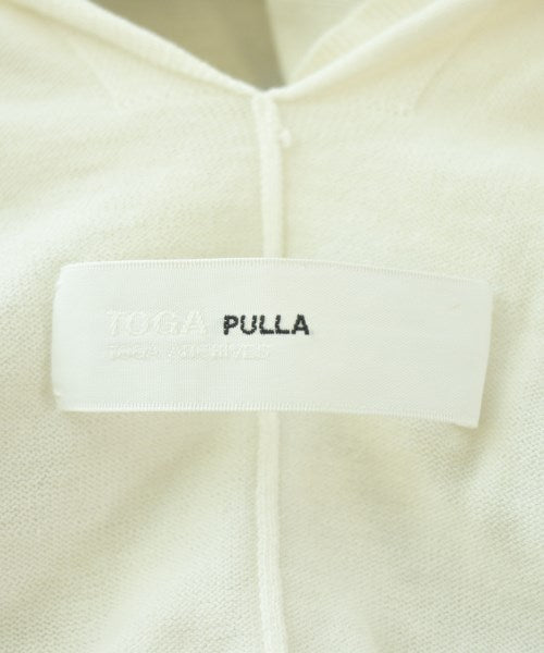 TOGA เสื้อกันหนาว