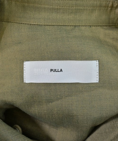TOGA เสื้อสตรี