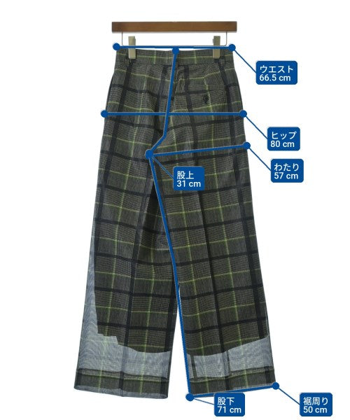 TOGA กางเกง อื่น