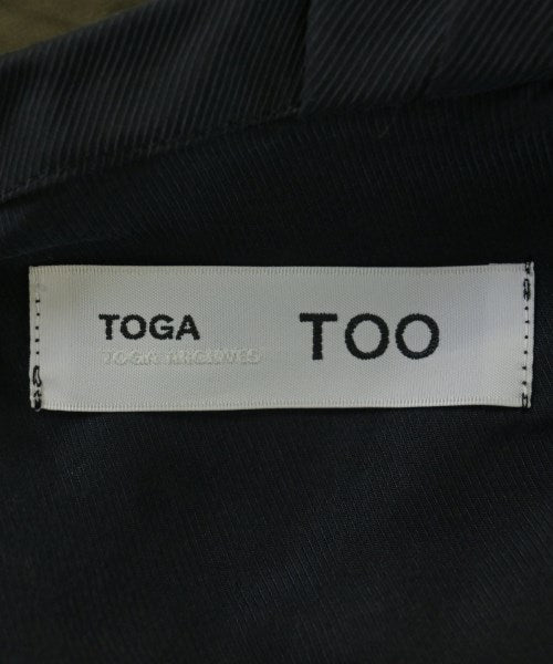 TOGA ชุดเดรส