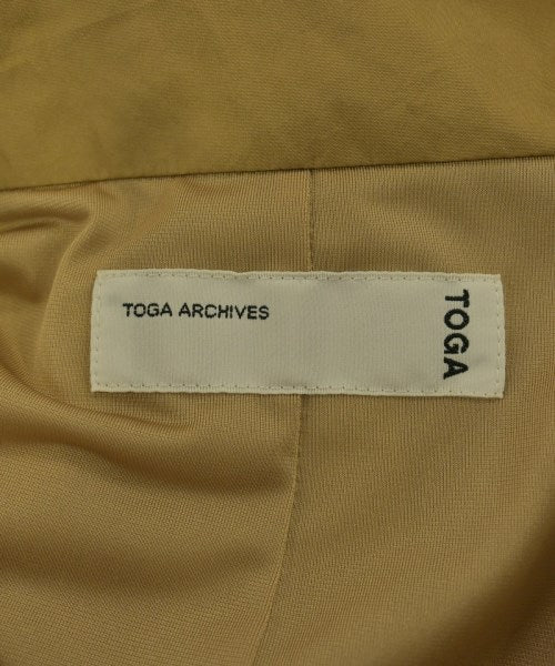 TOGA ชุดเดรส