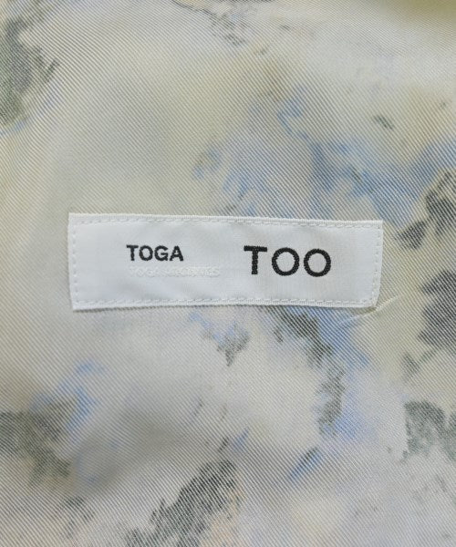 TOGA กางเกง อื่น