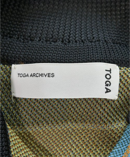 TOGA เสื้อกันหนาว