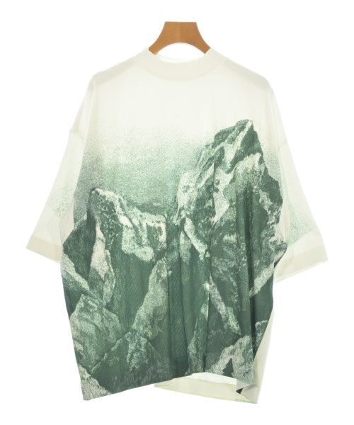 TOGA เสื้อยืด/เสื้อท็อปส์