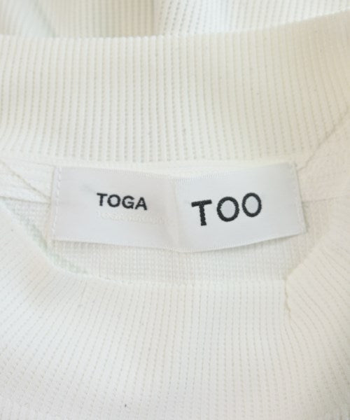 TOGA เสื้อยืด/เสื้อท็อปส์