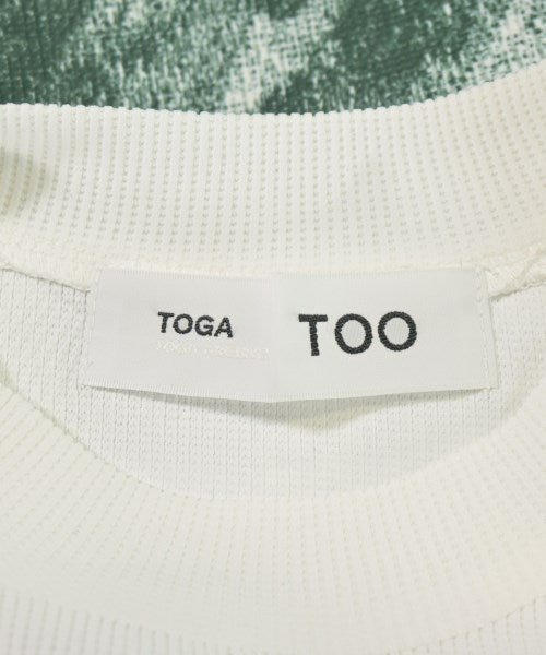 TOGA แขนกุด