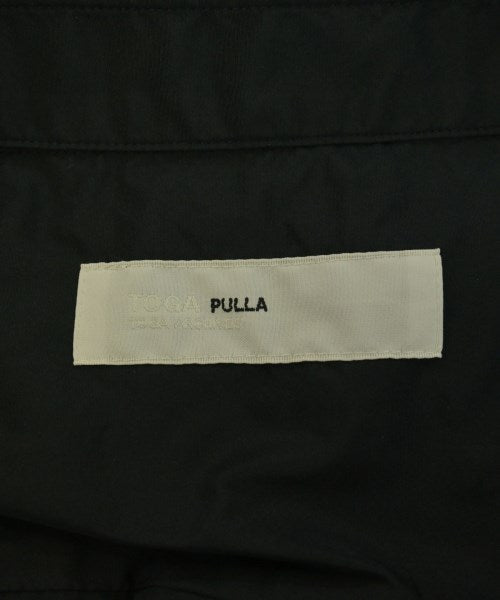 TOGA เดรสที่เป็นเสื้อเชิ้ตตัวยาว