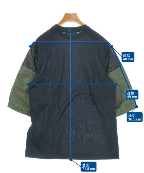 TOGA เสื้อยืด/เสื้อท็อปส์
