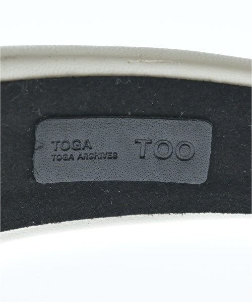 TOGA เครื่องประดับผม