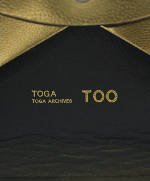 TOGA กล่องใส่บัตร