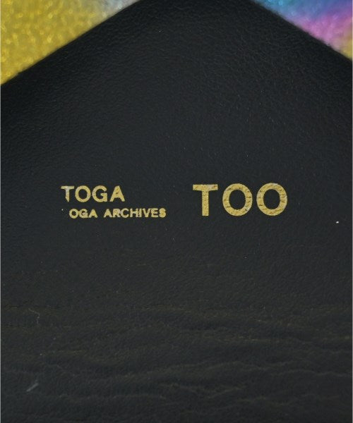 TOGA กล่องใส่บัตร