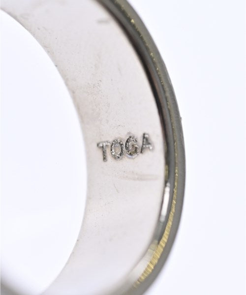 TOGA เจาะ