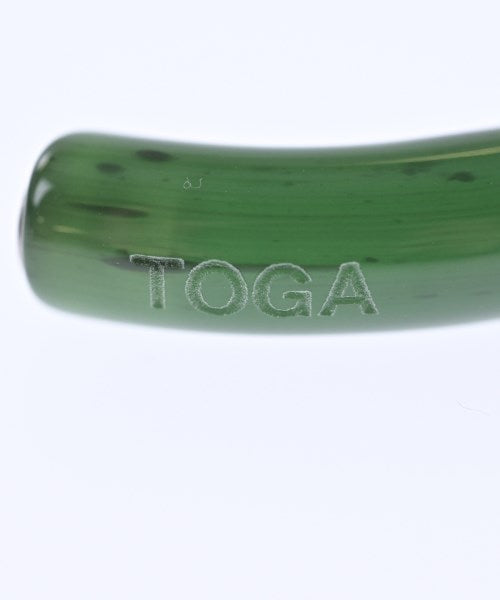 TOGA เจาะ