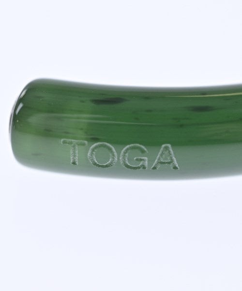 TOGA เจาะ