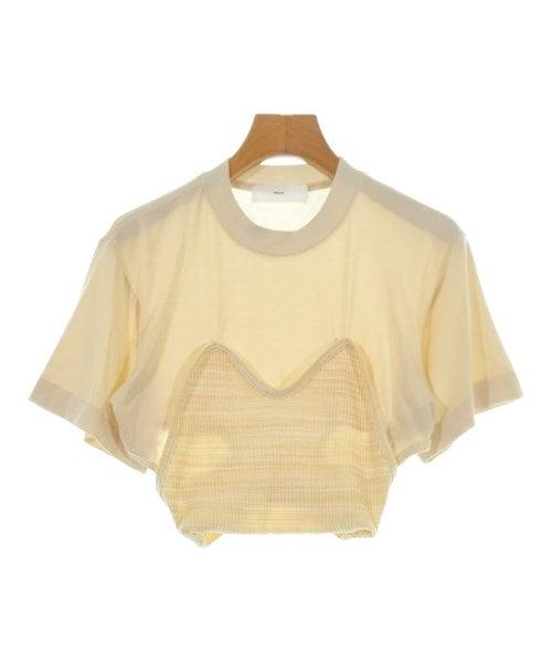 TOGA เสื้อยืด/เสื้อท็อปส์