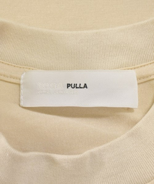 TOGA เสื้อยืด/เสื้อท็อปส์