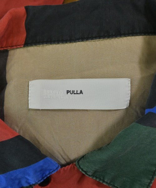 TOGA เสื้อลำลอง