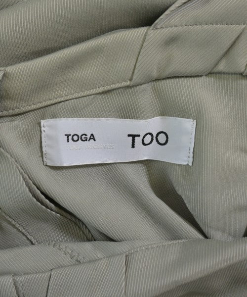 TOGA ชุดเดรส