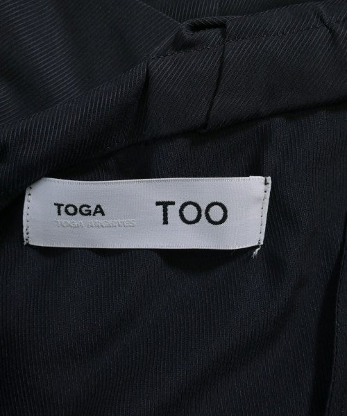 TOGA ชุดเดรส