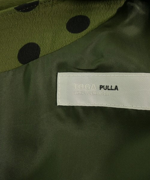 TOGA ชุดเดรส