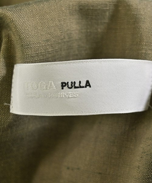 TOGA เสื้อสตรี