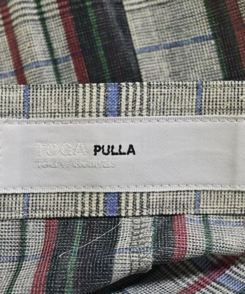 TOGA กระโปรงยาวถึงเข่า