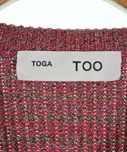 TOGA เสื้อคาร์ดิแกน