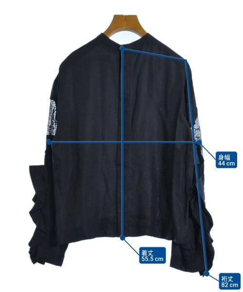 TOGA เสื้อสตรี