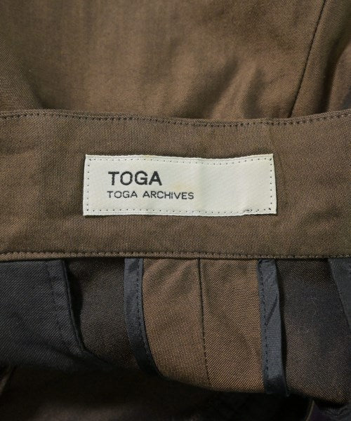 TOGA กางเกง อื่น