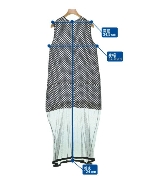 TOGA ชุดเดรส