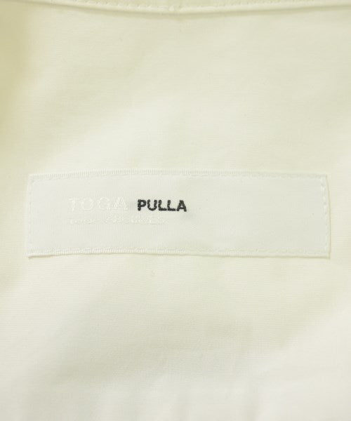 TOGA เสื้อลำลอง
