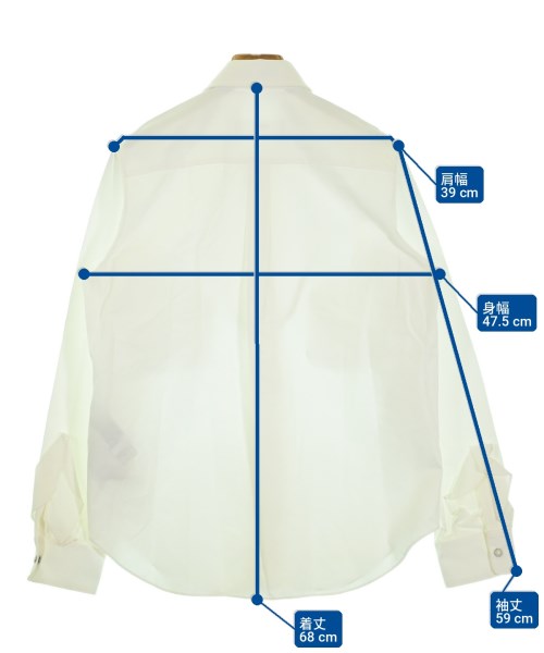 TOGA เสื้อลำลอง
