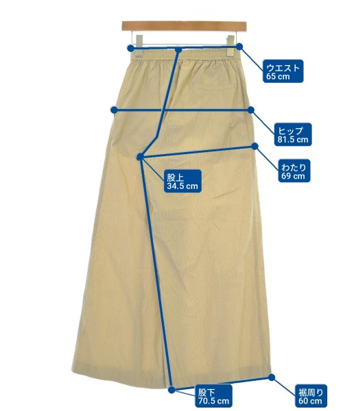 TOGA กางเกง อื่น