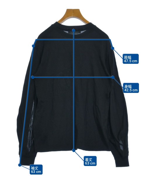 TOGA เสื้อยืด/เสื้อท็อปส์