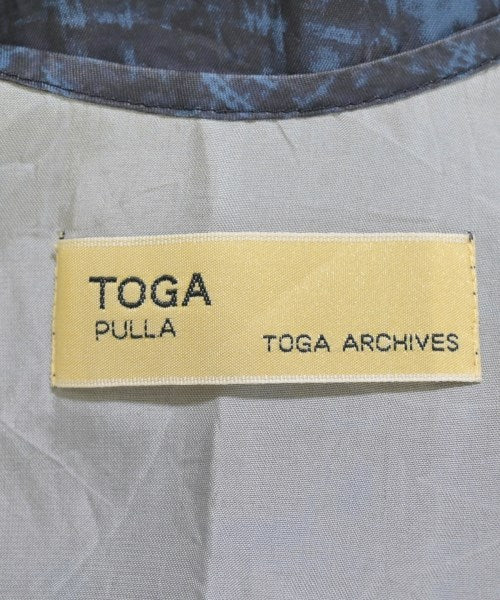TOGA ชุดเดรส