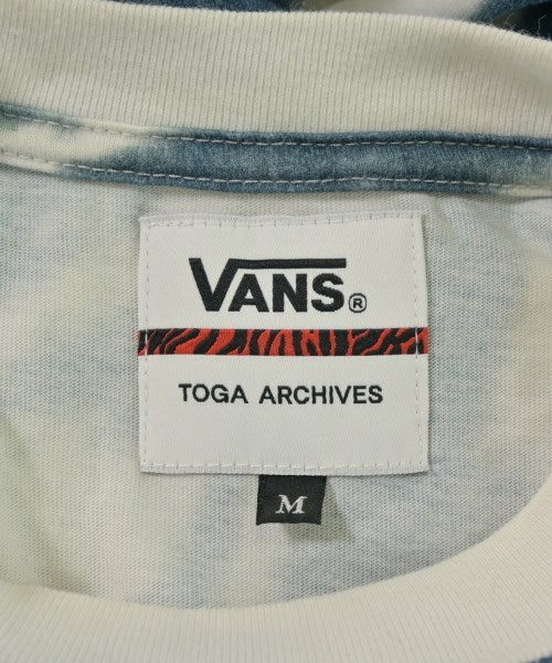 TOGA เสื้อยืด/เสื้อท็อปส์