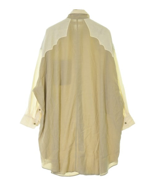 TOGA เดรสที่เป็นเสื้อเชิ้ตตัวยาว