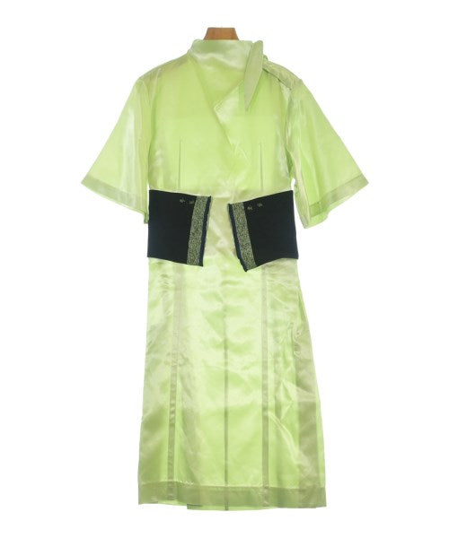 TOGA ชุดเดรส