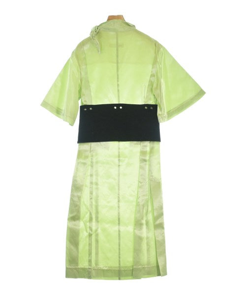 TOGA ชุดเดรส
